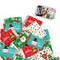 68 Pcs Christmas Candy Party Favors Hershey's Miniatures Chocolate - Cuties